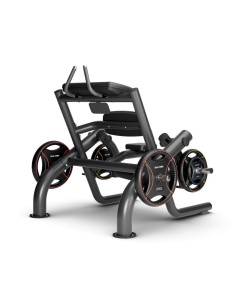 MP-119 KNEELING LEG CURL