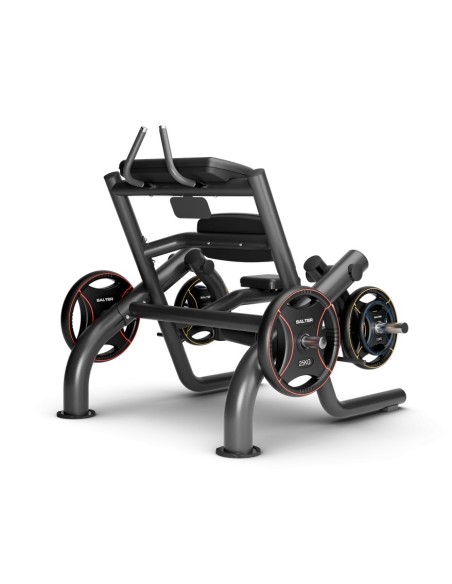 MP-119 KNEELING LEG CURL