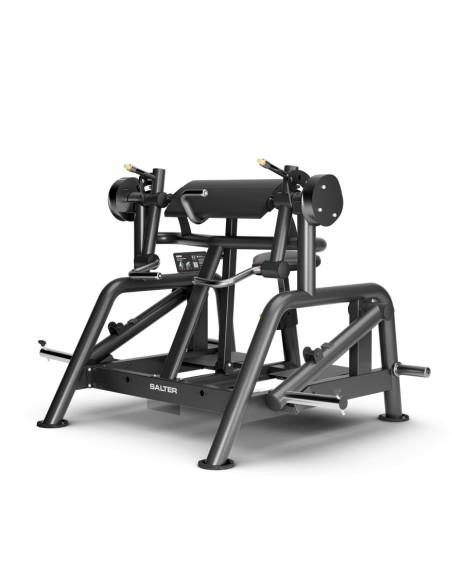 MP-121 FLEXION BICEPS ALTERNÉE