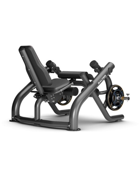 MP-126 EXTENSION DES JAMBES ALTERNÉE