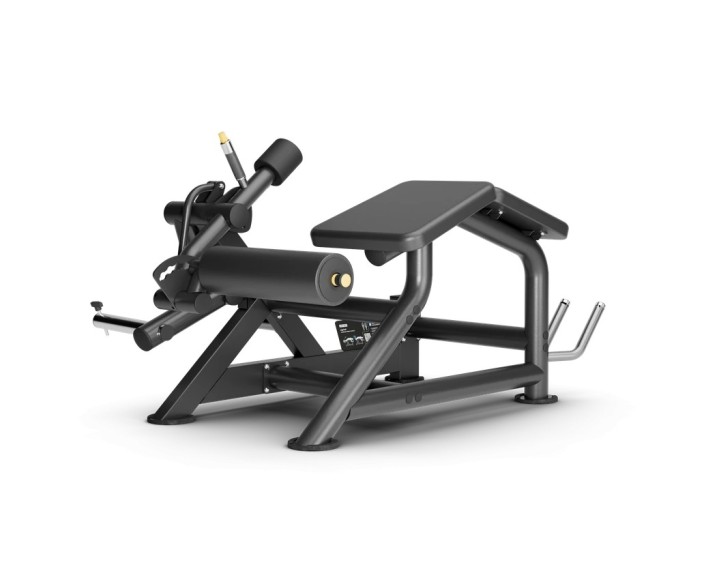 M-127 FLEXION DES JAMBES