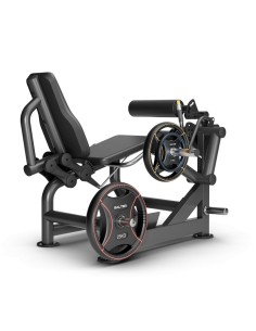 MP-129 FLEXION DE PIERNAS SENTADO