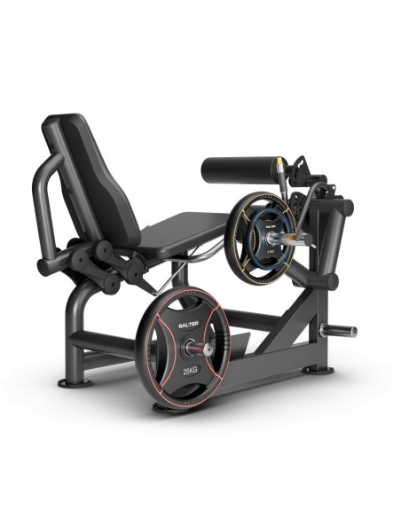 MP-129 SEATED LEG CURLING