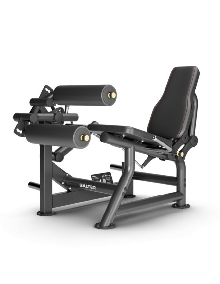 MP-129 SEATED LEG CURLING