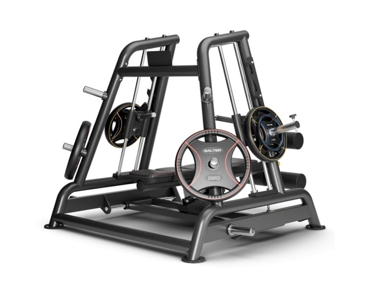 MP-132 ALTERN SMITH MACHINE