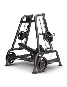 MP-133 MULTIPOWER ALTERNO SUPERIOR