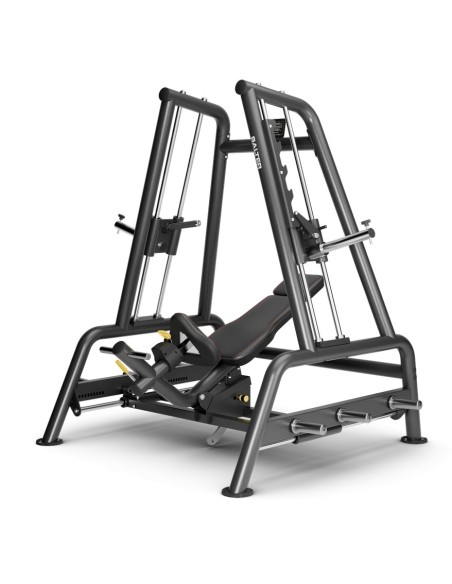 MP-133 MULTIPOWER ALTERNO SUPERIOR