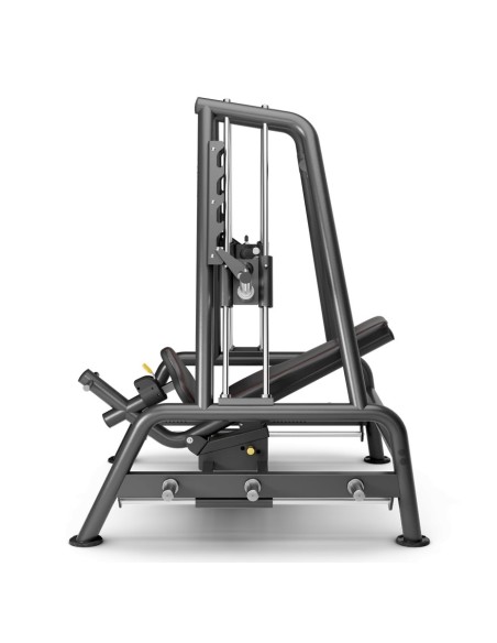 MP-133 SMITH ALTERNÉE SUPÉRIEURE