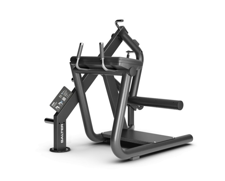 MP-135 GLUTE EXTENSION