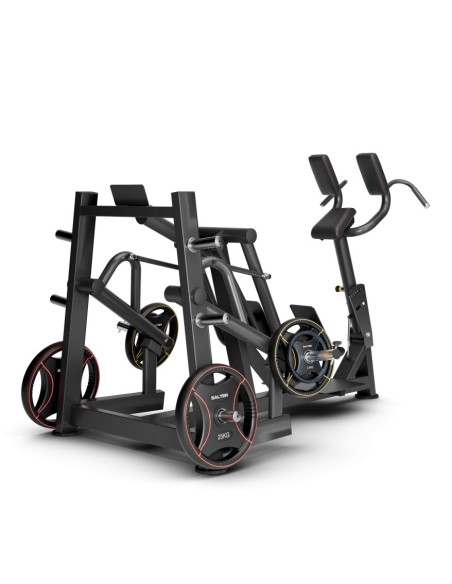 MP-137 PRENSA RUNNER INDEPENDIENTE