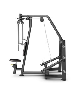 PLATE-LOADED MACHINE MAXPLATE| PEC FLY-DELT 2