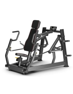 MAQUINAS DE PESO LIBRE MAXPLATE| PRESS DE PECHO 2