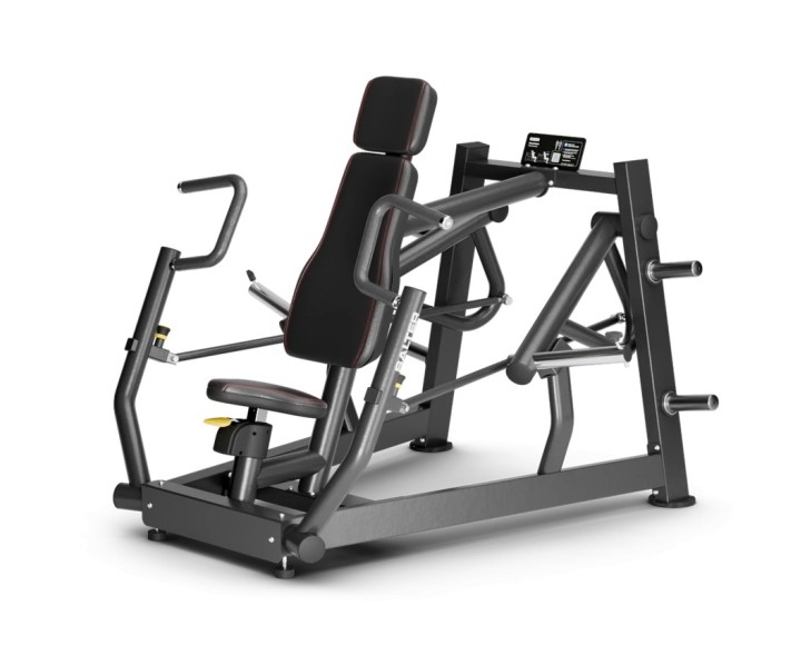 PLATE-LOADED MACHINE MAXPLATE| CHEST PRESS