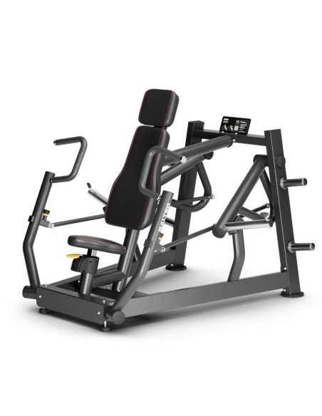 MAQUINAS DE PESO LIBRE MAXPLATE| PRESS DE PECHO