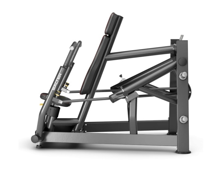 MAQUINAS DE PESO LIBRE MAXPLATE| PRESS DE PECHO