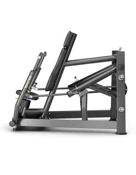 MAQUINAS DE PESO LIBRE MAXPLATE| PRESS DE PECHO