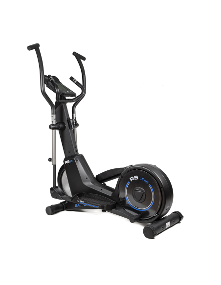 RS-23 ELLIPTICAL SMART TRAINING OUTLET