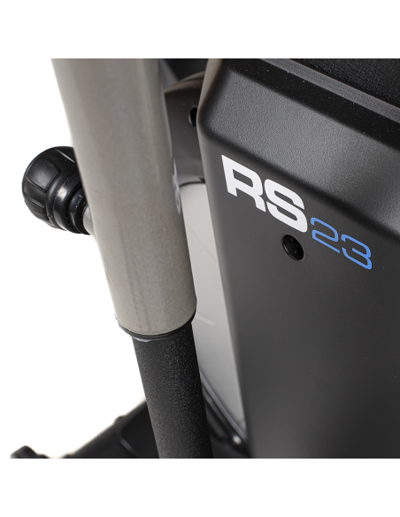 Elíptica RS-23 Smart Training - Salter