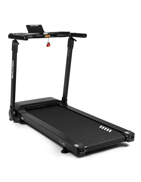 T-45 SMART TRAINING FOLDABLE ULTRACOMPACT TREADMILL OUTLET