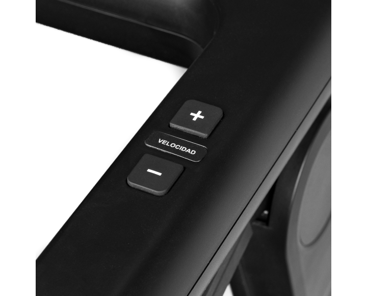 T-45 CINTA DE CORRER SMART TRAINING PLEGADO ULTRACOMPACTO OUTLET