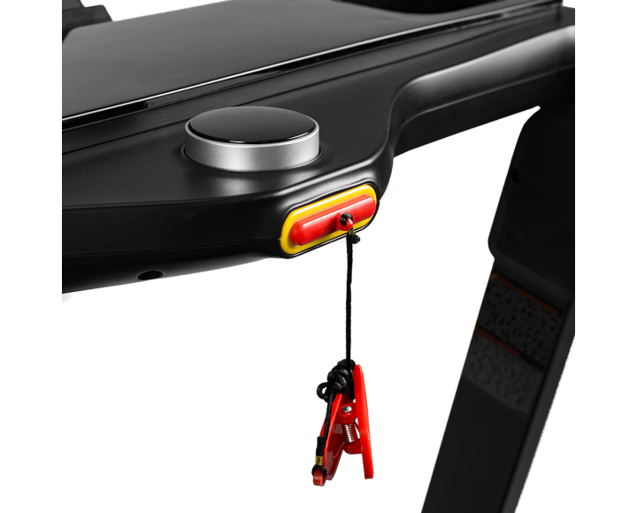 T-45 SMART TRAINING FOLDABLE ULTRACOMPACT TREADMILL OUTLET