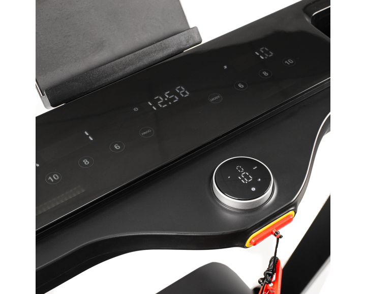 T-45 SMART TRAINING FOLDABLE ULTRACOMPACT TREADMILL OUTLET