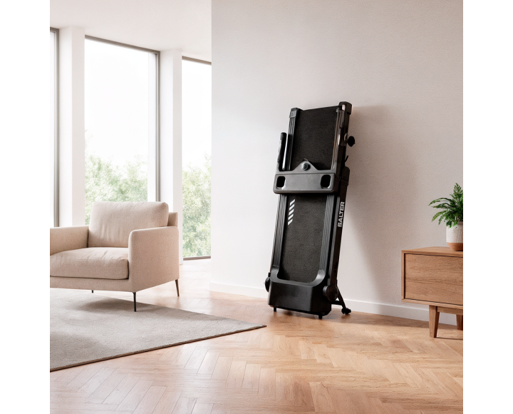 T-45 CINTA DE CORRER SMART TRAINING PLEGADO ULTRACOMPACTO OUTLET