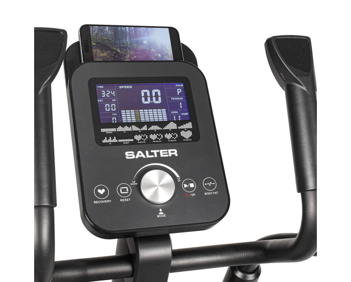 E-32 ELLIPTICAL SMART TRAINING OUTLET