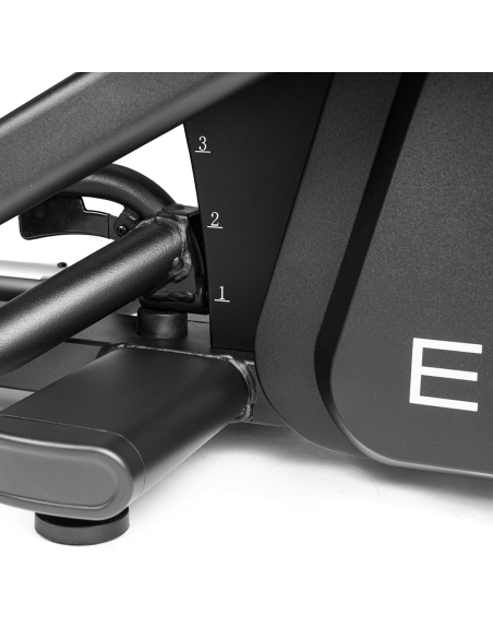 E-32 ELLIPTIQUE SMART TRAINING OUTLET