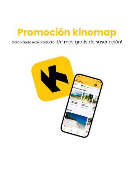 E-32 ELÍPTICA SMART TRAINING OUTLET