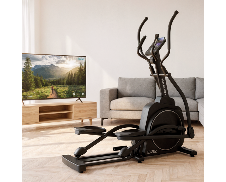 E-32 ELLIPTIQUE SMART TRAINING OUTLET
