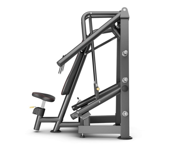 MP-142 INCLINED CHEST PRESS