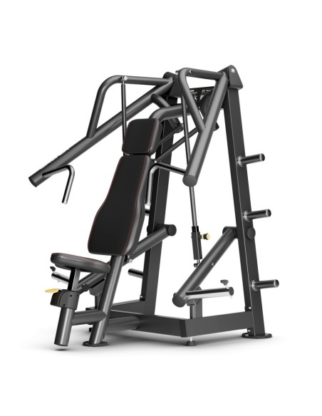 MP-142 INCLINED CHEST PRESS