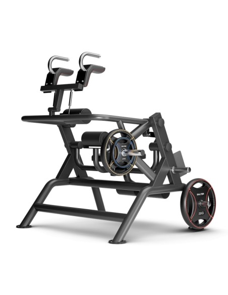 MP-147 ABDO/OBLIQUES