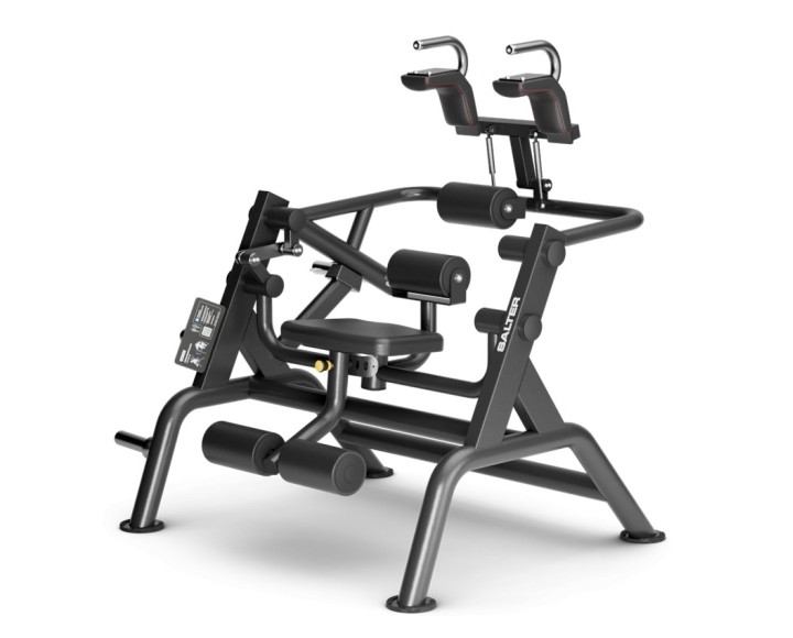 MP-147 ABDOMINAL/OBLIQUES