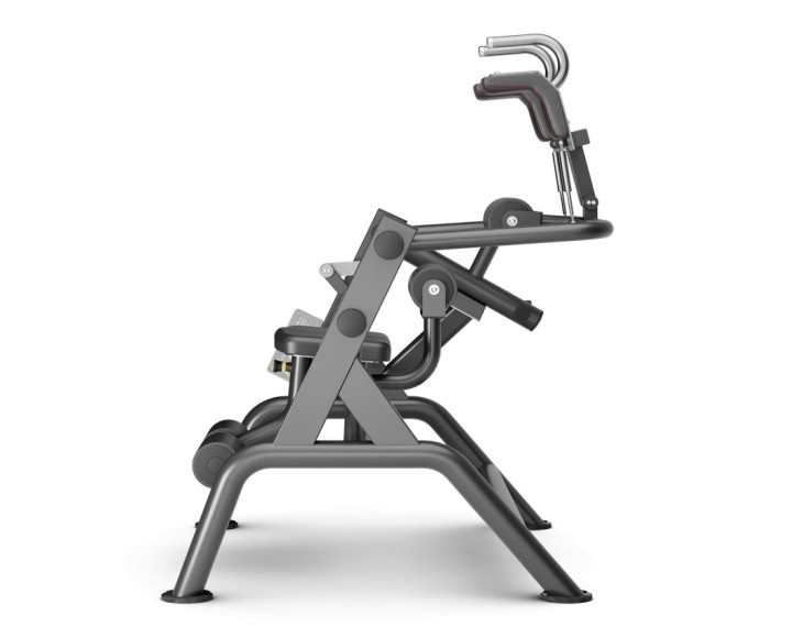 MP-147 ABDO/OBLIQUES