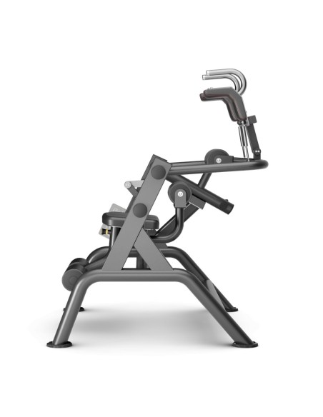 MP-147 ABDOMINALES/OBLICUOS