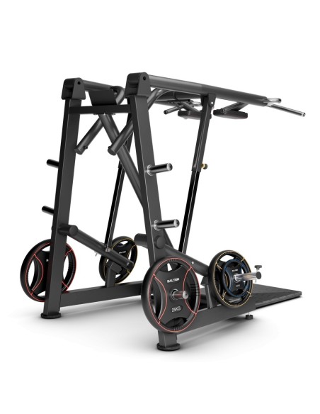 MP-150 VIKING PRESS/CALF