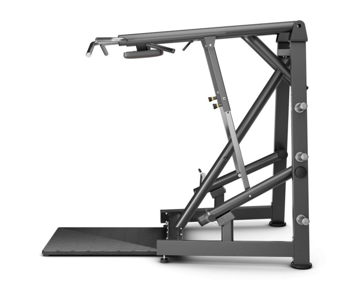 MP-150 VIKING PRESS/CALF