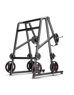 MP-160 PEC / SHOULDER PRESS