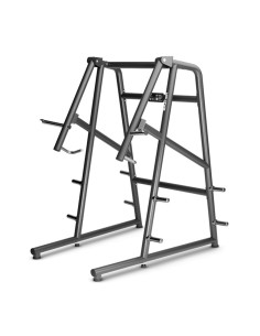 MP-160 PEC / SHOULDER PRESS 2