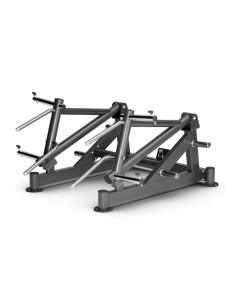 MP-166 SQUAT / SHRUGS 2