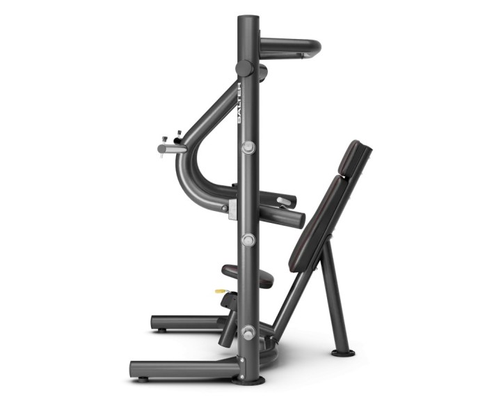 MP-167 DECLINED CHEST PRESS