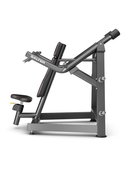 MP-176 SHOULDER PRESS
