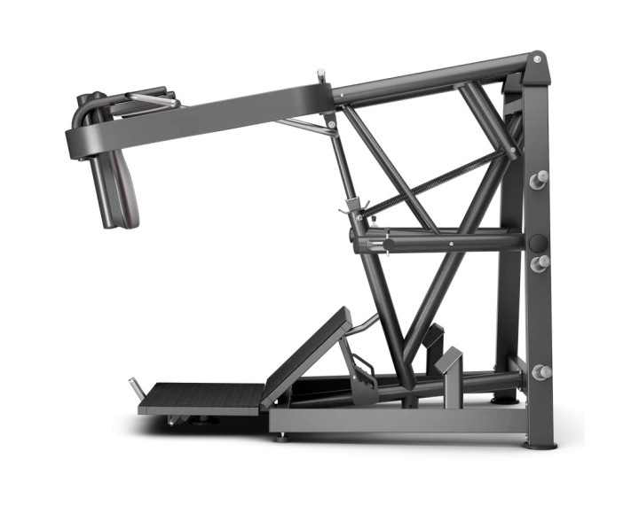 MP-180 PENDULUM SQUAT