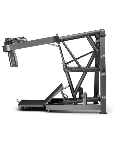 MP-180 PENDULUM SQUAT