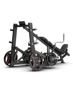 MP-181 OUVERTURES PECTORAL INFÉRIEURE