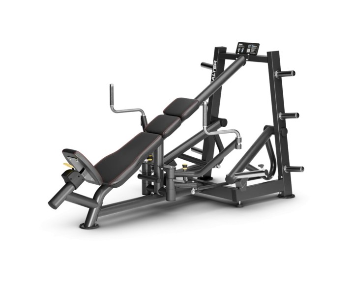 MP-181 LOWER CHEST FLY