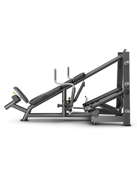 MP-181 LOWER CHEST FLY