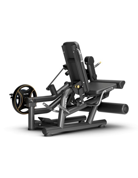 MP-182 EXTENSION / FLEXION DES JAMBES